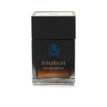 Estée Lauder Intuition Eau de Parfum 100ml bottle with amber-floral fragrance