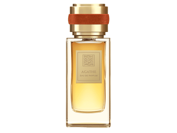 Agathe Eau de Parfum 100ml luxury oriental fragrance bottle