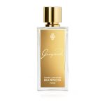 Ganymede Eau de Parfum 100ml bottle by Marc-Antoine Barrois with mineral accord #