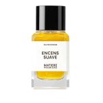 Matière Première Encens Suave EDP 100ml luxury incense perfume bottle ##