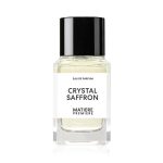 Crystal Saffron Eau De Parfum 100ml luxury oriental fragrance with saffron and oud notes ##
