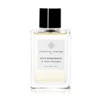 Nice Bergamote Eau De Parfum 100ml luxury citrus fragrance bottle