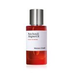 Patchouli Magnetik Extrait De Parfum 50ml luxury fragrance bottle with rich patchouli and amber notes