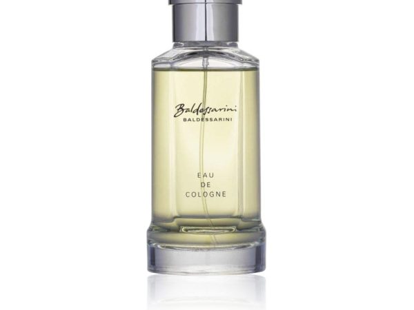Baldessarini Eau de Cologne 75ml bottle elegant masculine fragrance