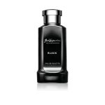 Black Eau de Toilette 75ml Perfume by Brandatt in elegant black bottle