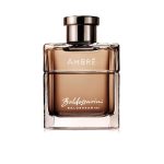 Ambre EDP 90ml Oriental Amber Fragrance Bottle with Elegant Packaging