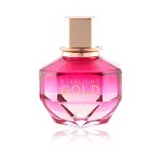 Ladies Starlight Gold Eau De Parfum 100ml luxury women's fragrance with amber and vanilla notes