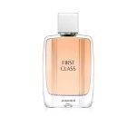 First Class Eau de Toilette 100ml luxury men's oriental woody fragrance bottle