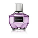 Aigner Starlight Eau de Parfum 100ml bottle with elegant starry design