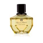 Aigner Pour Femme Eau de Parfum 100ml bottle with elegant horseshoe logo design