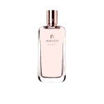 Debut Eau de Parfum 100ml luxury fragrance bottle with elegant packaging