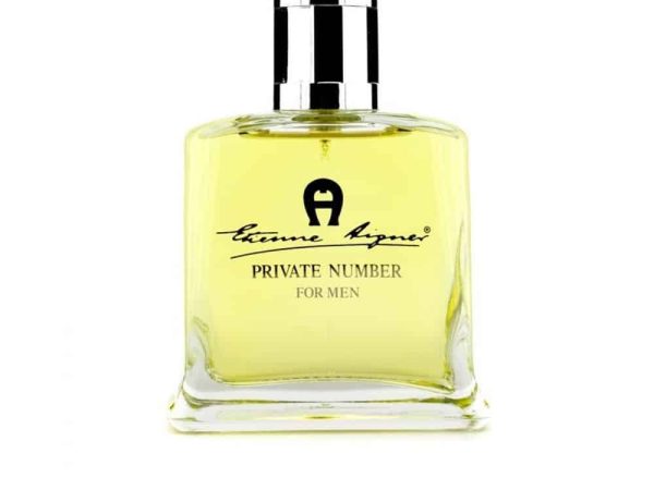Private Number Eau De Parfum 100ml luxurious oriental floral fragrance by Alyasi Perfumes