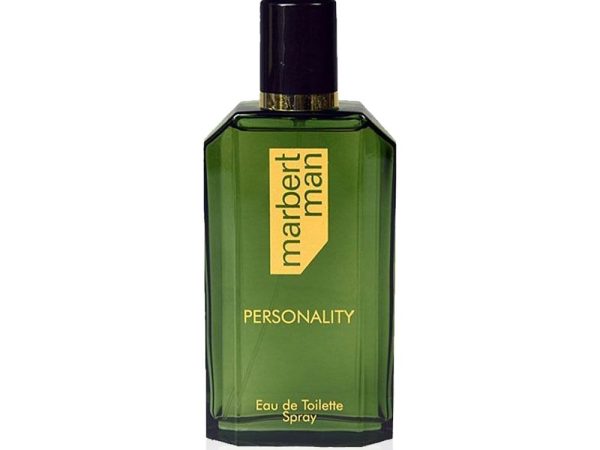 Personality Eau De Toilette 125ml bottle showcasing premium masculine fragrance