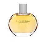 Classic Eau de Parfum 100ml bottle featuring luxurious fragrance with citrus and floral notes