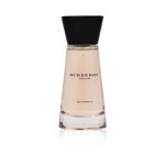Touch Eau De Parfum 100ml luxury fragrance bottle with amber and jasmine notes #
