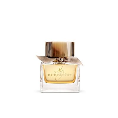 My Burberry Eau De Parfum 50ml luxury women's floral fragrance by Burberry ##