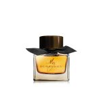 My Black Eau De Parfum 90ml luxury oriental fragrance with oud and amber