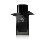 MR Eau De Parfum 100ml premium masculine fragrance bottle with luxury packaging