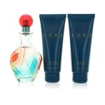Live Luxe Eau De Parfum Gift Set by Jennifer Lopez with full-size EDP and travel spray
