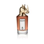 Terrible Teddy Eau De Parfum 75ml by Penhaligon's luxury oriental fragrance bottle
