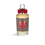 Babylon Eau de Parfum 100ml luxury oriental fragrance bottle with gold accents