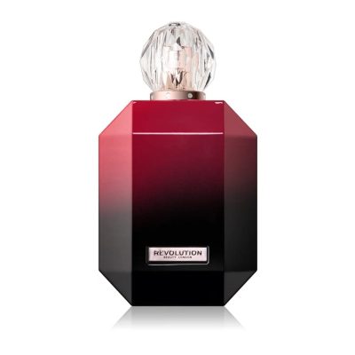 Revolution Passion Eau De Toilette 100ml bottle oriental fragrance with vanilla and amber notes ##