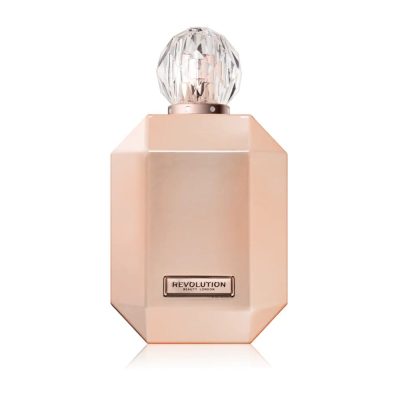 Revolution Goddess Eau De Toilette 100ml bottle with floral oriental fragrance for women