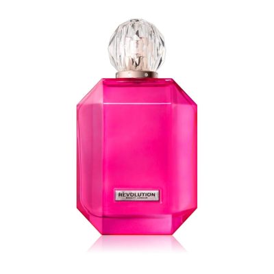 Revolution Love Eau De Toilette 100ml bottle featuring elegant design and premium oriental fragrance