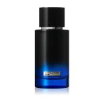 Revolution Man Intense Eau De Toilette 100ml bottle with amber and leather notes