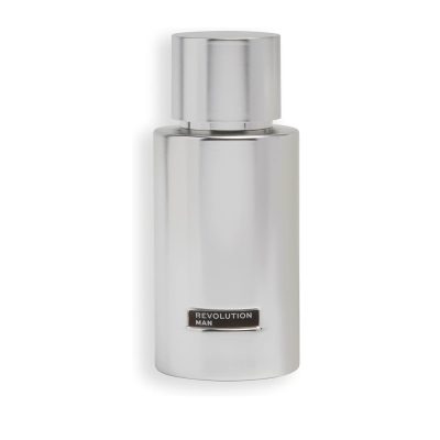Revolution Man Resurrection Eau De Toilette 100ml bottle with elegant packaging for men