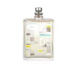 Escentric Molecules 05 Eau de Toilette 100ml bottle with minimalist design and Cashmeran molecule ##