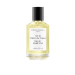 No.10 D'Esir Du Coeur 100ml Eau De Parfum Luxury Oriental Fragrance Bottle