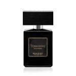 Tonnerre Eau De Parfum 50ml luxury unisex fragrance bottle with amber and oud notes