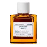 Midnight Dahlia Eau De Toilette 50ml bottle with floral oriental fragrance notes ##