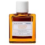 Cashmere Kumquat Eau de Toilette 50ml bottle with citrus and cashmere wood fragrance
