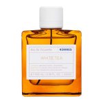 Elizabeth Arden White Tea Eau De Toilette 100ml bottle against minimalist white background