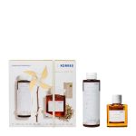 Elizabeth Arden White Tea Gift Set with Eau de Toilette and complementary body products