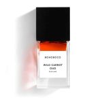 Wild Carrot Oud Perfume 50ml luxury Arabic fragrance bottle with premium oud ##