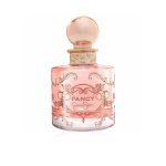 Lady Eau De Parfum 100ml luxury women's fragrance bottle with elegant floral amber scent