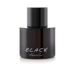 Black EDT 100ml Perfume by Brandatt App in Elegant Black Bottle