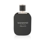 Mankind Hero Eau De Toilette 100ml bottle by Kenneth Cole with woody oriental fragrance notes