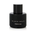 Black Bold Eau de Parfum 100ml luxury masculine oud fragrance in elegant black bottle