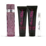 Sheer Gift Set 4 pcs Luxury Fragrance Collection in Elegant Presentation Box