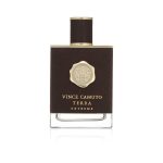 Vince Camuto Terra Extreme Eau De Parfum 100ml woody-aromatic masculine fragrance