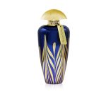 Fenicia Eau de Parfum 100ml luxury oriental fragrance bottle with golden accents