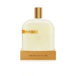 Library Opus Eau De Parfum 100ml by Amouage luxury unisex fragrance with leather and amber notes