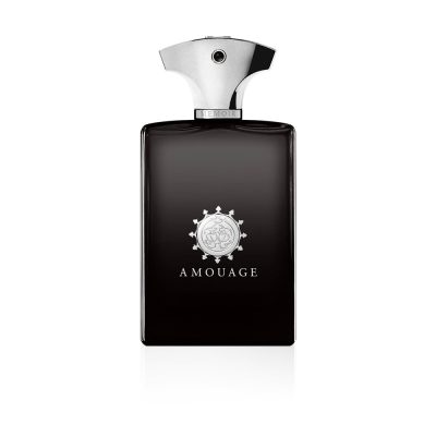 Memoir Eau De Parfum 100ml luxury oriental fragrance bottle with elegant packaging