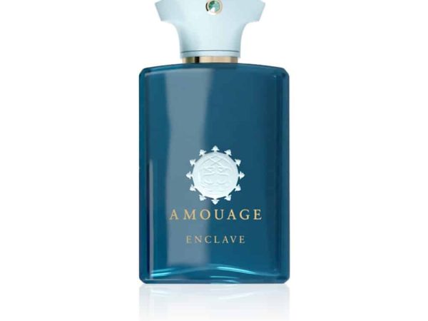 Enclave Eau de Parfum 100ml bottle luxury men's cologne oriental fragrance #