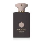 Amouage Opus XIII Silver Oud Eau De Parfum Unisex 100ml Luxury Fragrance Bottle