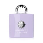 Amouage Lilac Love Eau De Parfum 100ml luxury floral oriental fragrance bottle ##